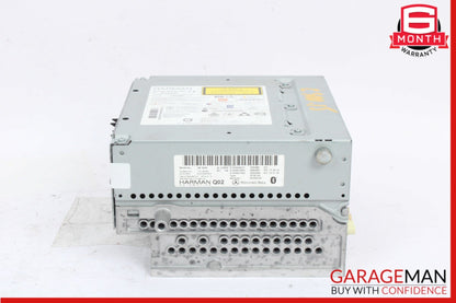 2015-2018 Mercedes-Benz C300 W205 Command Head Unit Navigation Radio 2059008317