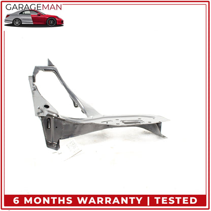 2006-2012 Mercedes W164 ML350 Front Right Side Head Light Bracket 1646200291 OEM
