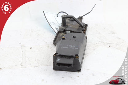 2007-2017 Audi Q7 SQ5 Q5 Soft Close Trunk Lid Lock Latch Actuator Motor OEM