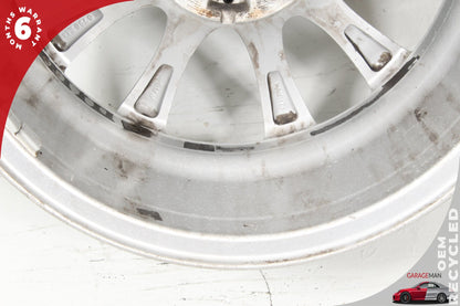 2012-2018 BMW 328i Wheel Rim 6796244