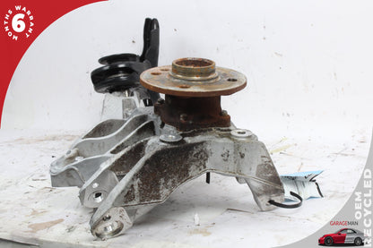 2007-2015 Mini Cooper R56 Rear Left Side Spindle Knuckle Wheel Hub 6780001 OEM