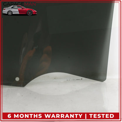 2018-2025 Audi SQ5 Q5 Rear Left Driver Side Door Window Glass 80A845205A OEM
