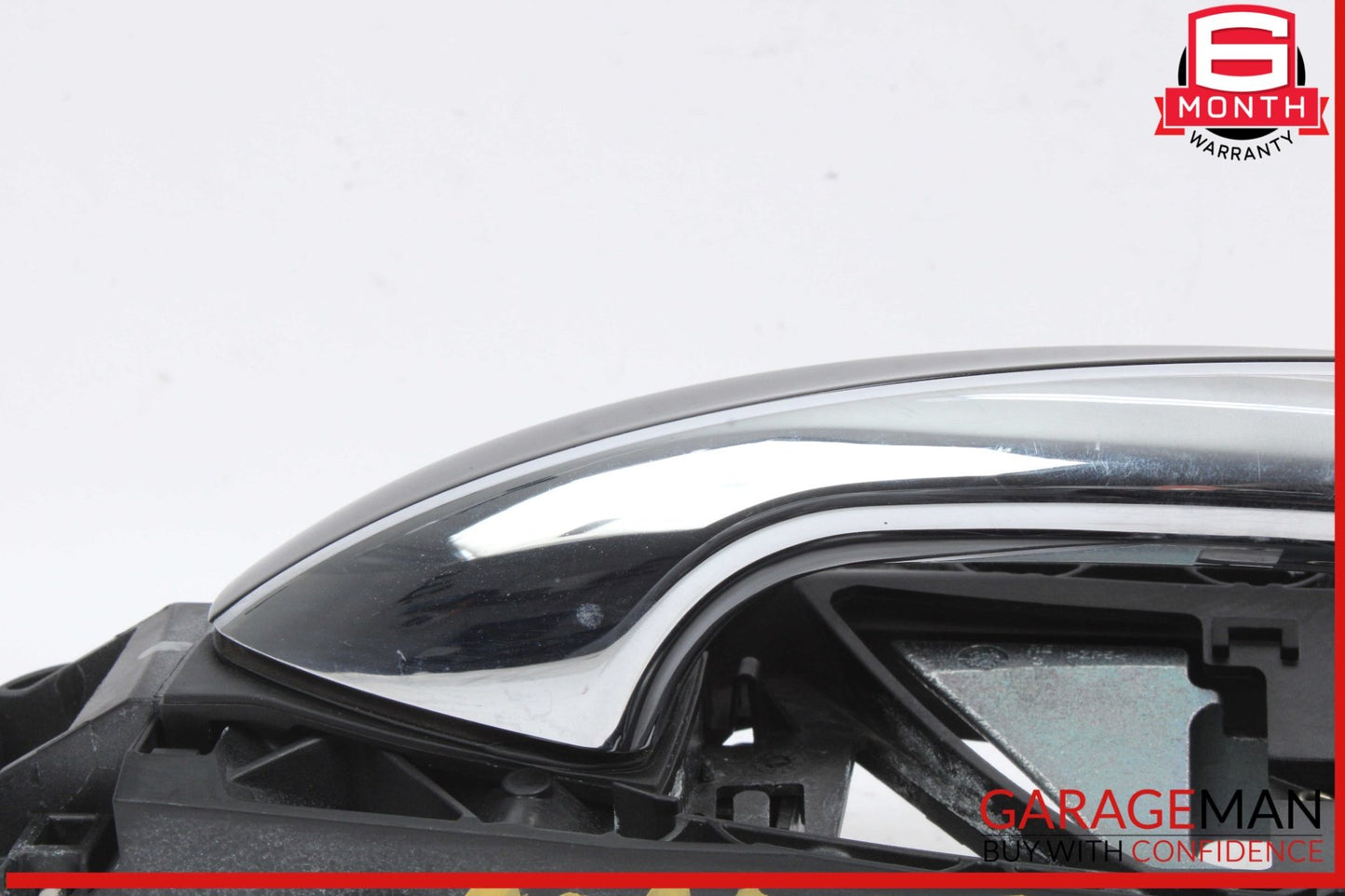 2015-2020 Mercedes-Benz C300 W205 Right Passenger Door Handle 0997602200