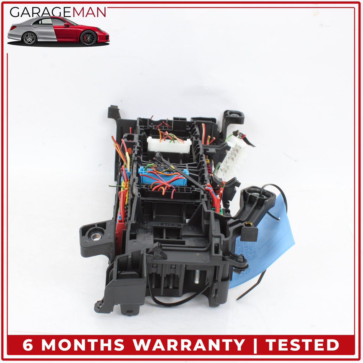 2014-2020 Mercedes X156 GLA250 CLA250 Front Relay Fuse Box 2465402614 OEM