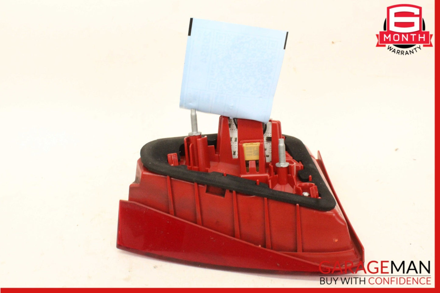 2012-2017 Audi RS5 8T Convertible Rear Left Inner Tail Light 8T0945093D