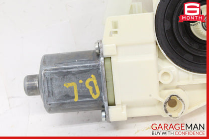 2008-2016 Mercedes-Benz C250 W204 Front Left Window Regulator Motor 2048200142