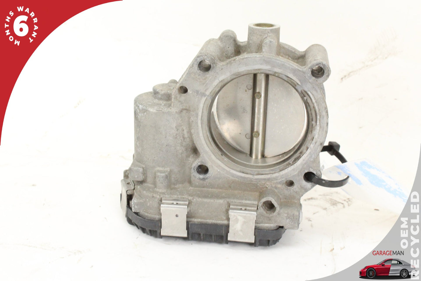 2018-2024 Audi SQ5R S5 S5 A5 Engine Throttle Valve Body 06M133062H OEM