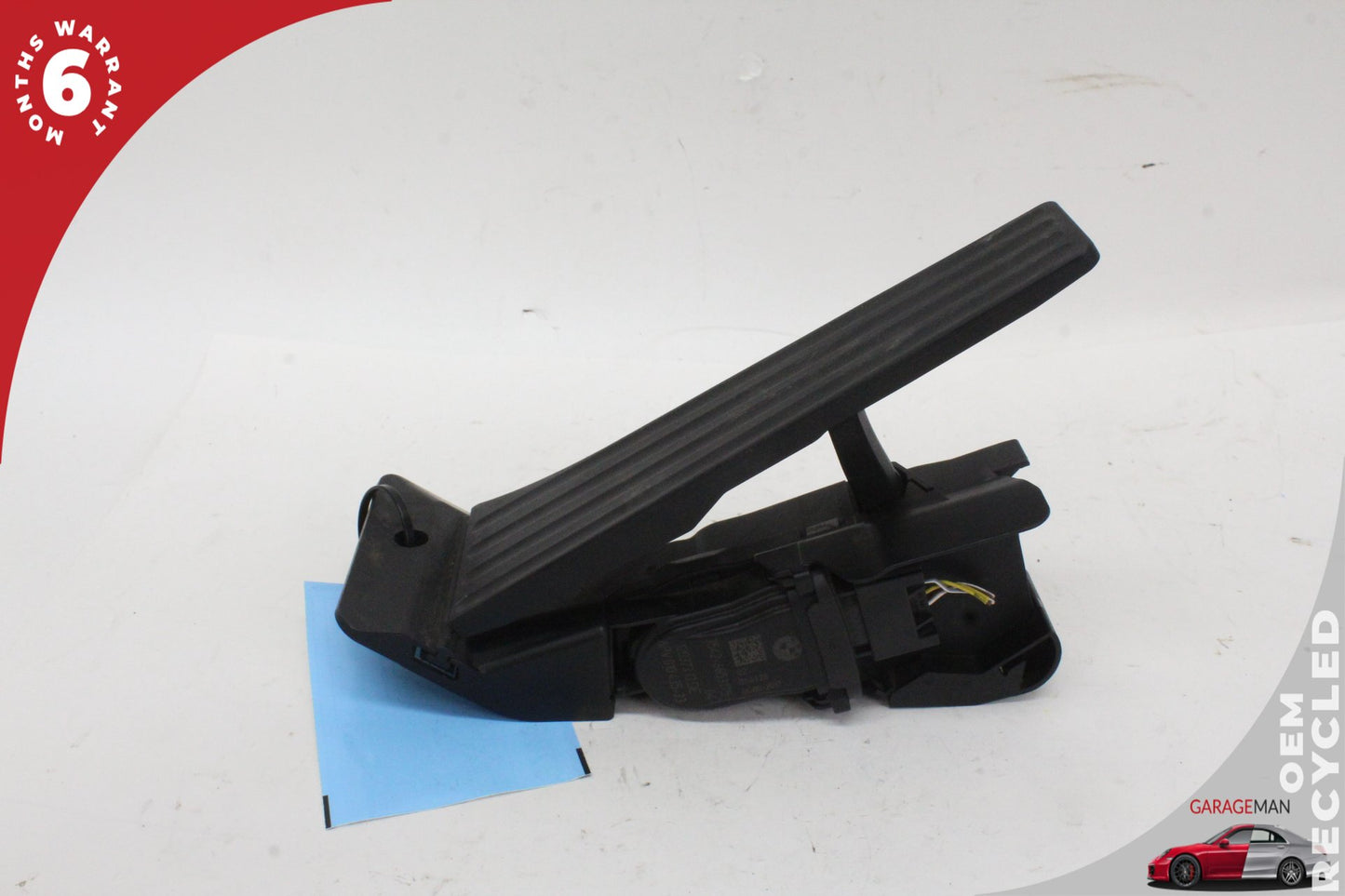2014-2020 BMW 430i 440i 428i F36 Gas Acceleration Throttle Pedal 6853175 OEM