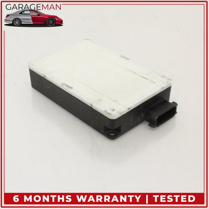 2013-2020 Mercedes W205 C300 Front Blind Spot Radar Distance Sensor Module OEM