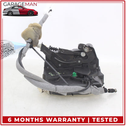 2003-2012 Range Rover L322 Rear Right Door Lock Actuator 3H42264120AD OEM