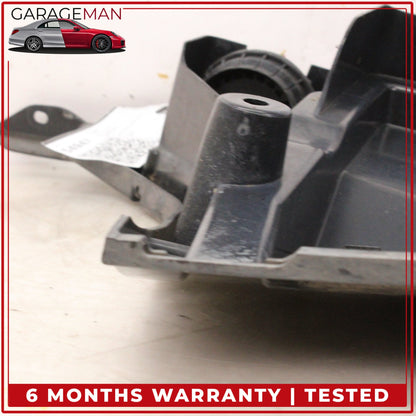 2012-2019 BMW 640i F12 Rear Right Side Bumper Mount Support Bracket 7223166 OEM