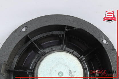 2006-2013 Mercedes ML500 M-Class W164 Rear Left Right Door Speaker 1648201102