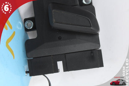 2008-2020 Audi A3 A6 A7 Front Left Side Seat Adjustment Switch 8K0959747 OEM