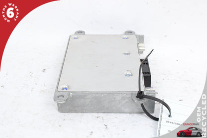 2007-2014 Mercedes-Benz ML350 W164 Voice Communication Control Module 2218708726