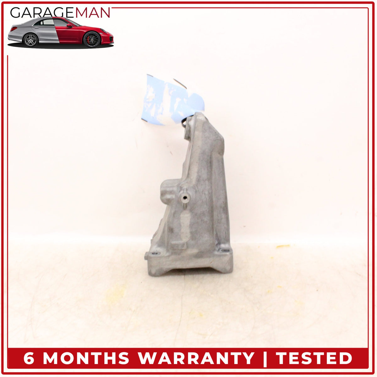 2015-2020 Mercedes W205 C300 Front Right Engine Mount Bracket 2742232204 OEM