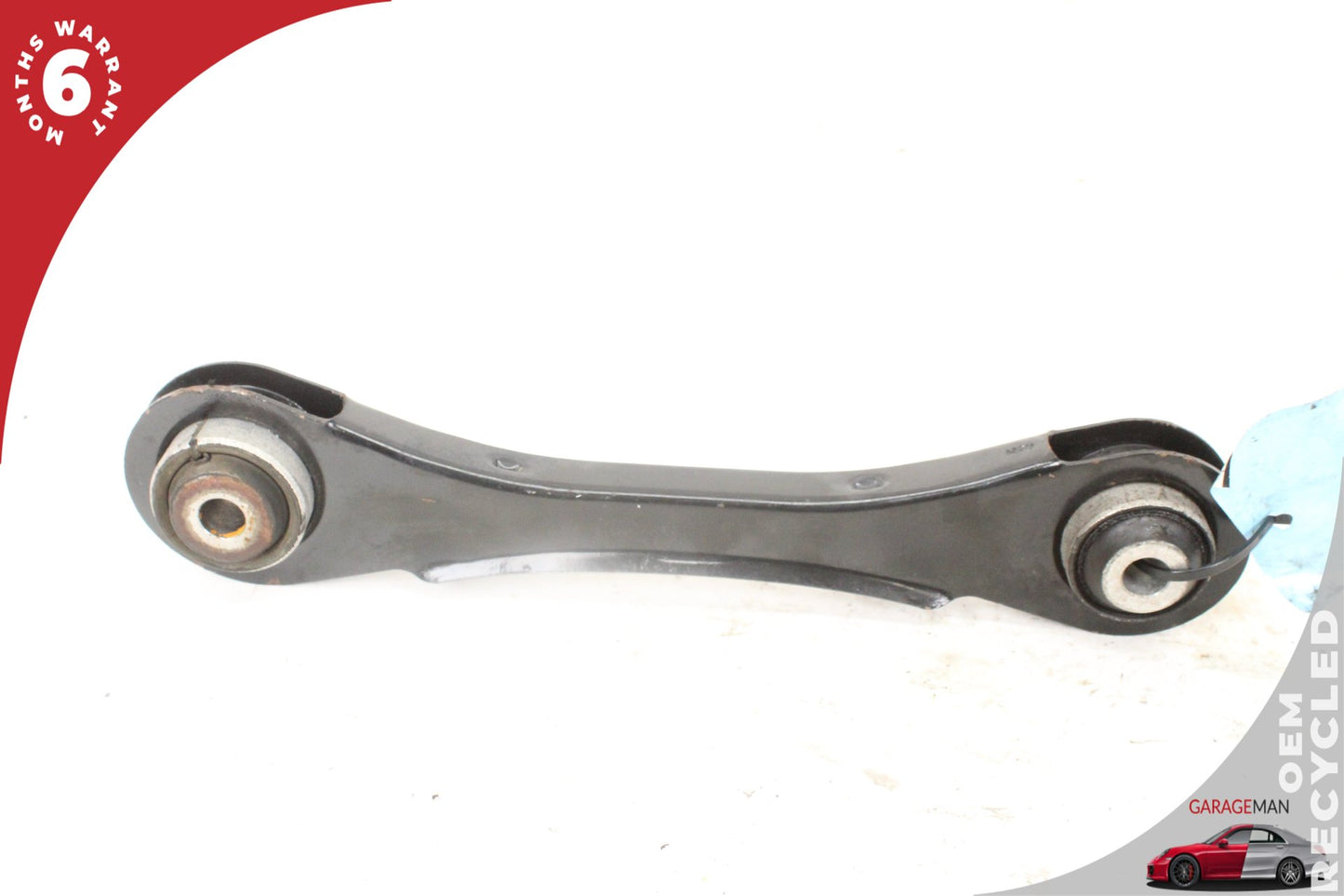 2012-2018 BMW 320i F30 Rear Left Side Upper Forward Control Arm 6792539 OEM