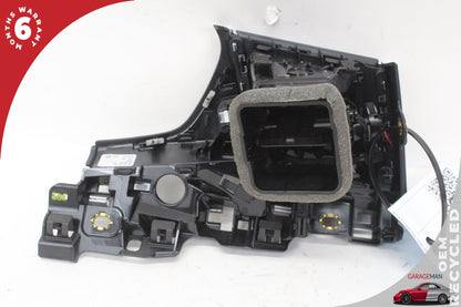 2018-2024 Audi Q5 SQ5 Front Left Driver Side Dash Air Vent 80B820901 OEM