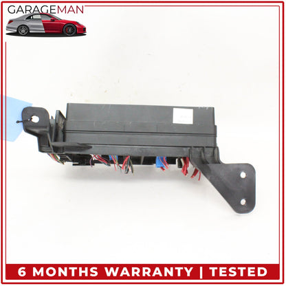 2006-2013 Mercedes W164 ML350 GL450 R350 Rear SAM Fuse Relay Box 1645403372 OEM