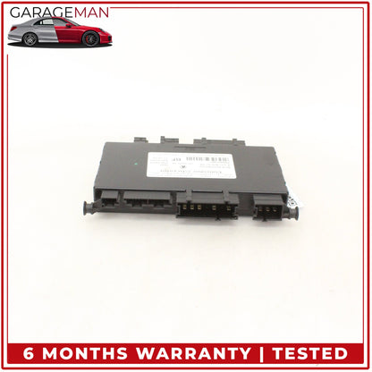 2003-2012 Mercedes W219 CLS500 Front Right Seat Control Module 2118700726 OEM