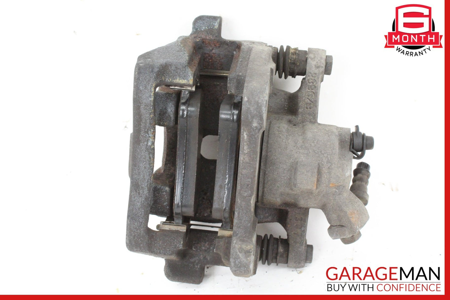 2010-2016 Land Rover LR4 Rear Left and Right Side Brake Caliper 8H2M2K327AB OEM