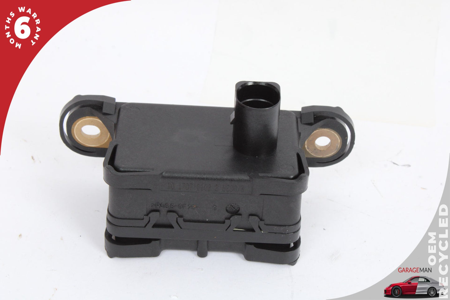 2011-2018 Porsche Cayenne 958 SUV Yaw Turn Rate Sensor Module 7P0907652 OEM