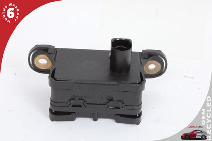2011-2018 Porsche Cayenne 958 SUV Yaw Turn Rate Sensor Module 7P0907652 OEM