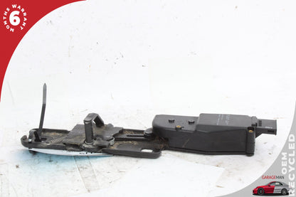 2007-2017 Audi Q7 SQ5 Q5 Soft Close Trunk Lid Lock Latch Actuator Motor OEM