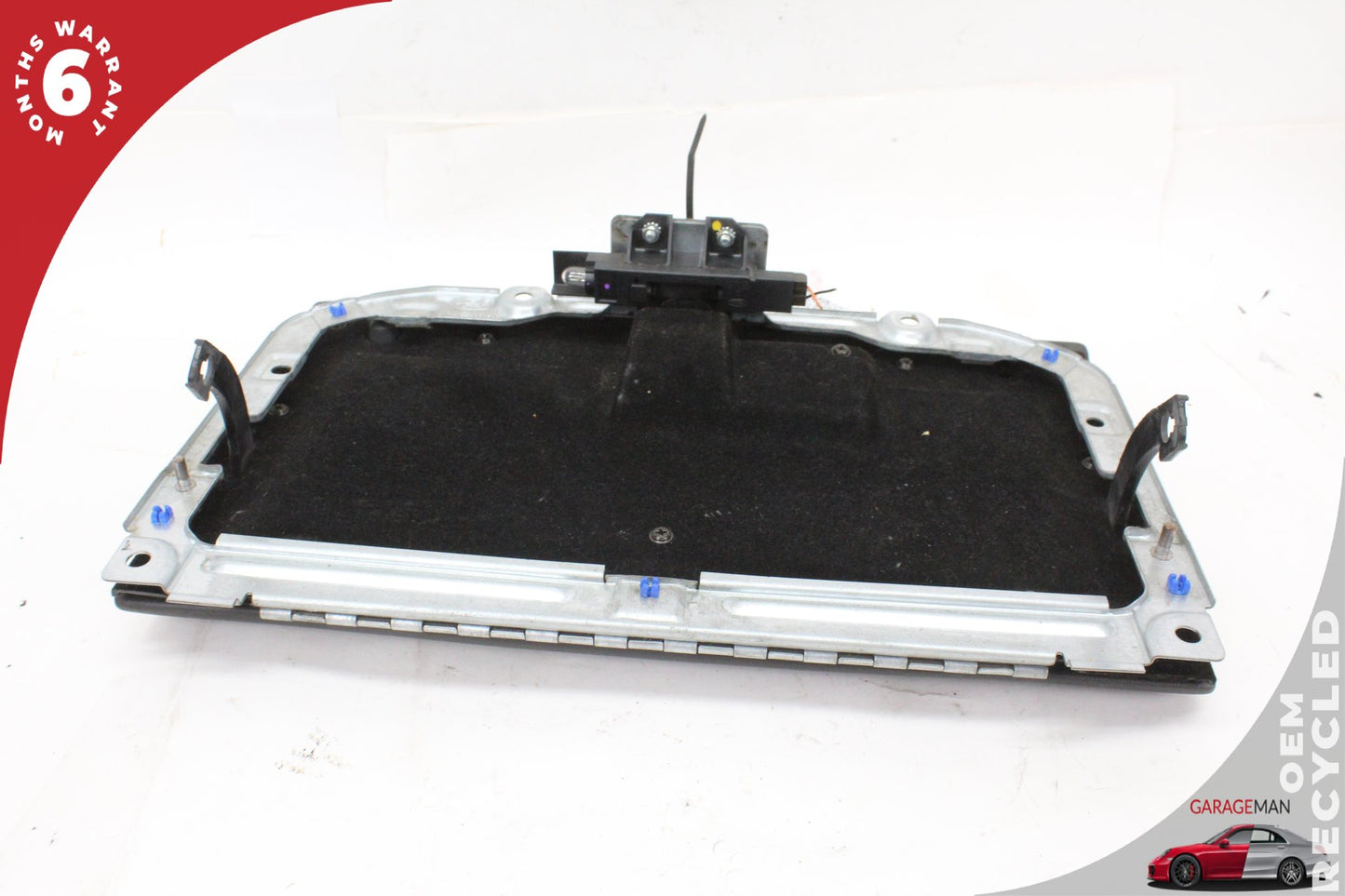 2002-2005 Ford Thunderbird Glove Box Storage Compartment 1W4X5406050AA OEM