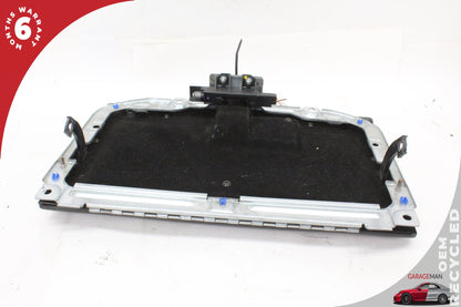 2002-2005 Ford Thunderbird Glove Box Storage Compartment 1W4X5406050AA OEM