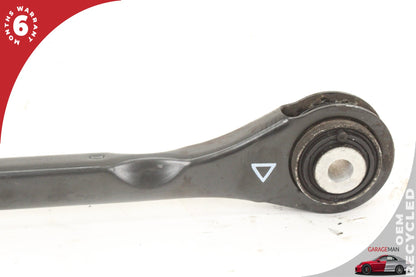 12-18 Audi A6 C7 Lateral Suspension Upper Control Arm 8K0501529L Genuine