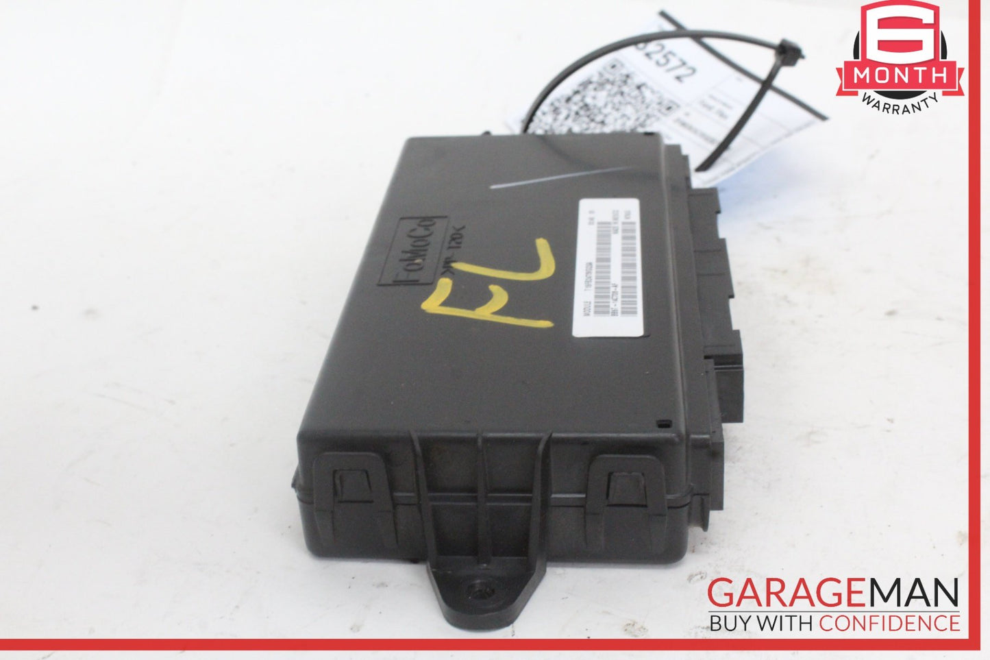 2013-2019 Ford Flex SUV Front Left Side Seat Control Module BB5T14C708AF OEM