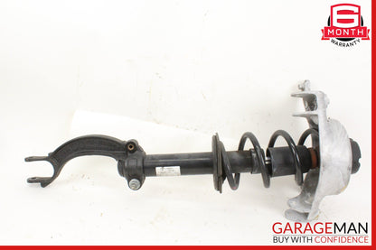 2008-2017 Audi A5 8T Front Left and Right Side Shock Strut Set 8T0413031AF OEM