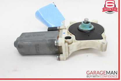 2009-2019 Ford Flex SUV Rear Right Side Window Regulator Motor 911037-103 OEM