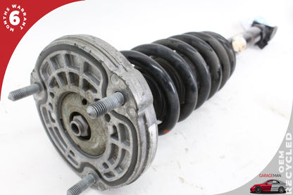 2013-2020 Mercedes R231 SL550 Front Left and Right Side Shock Strut Absorber OEM