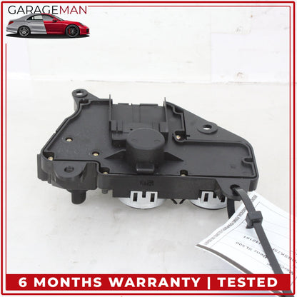 2003-2008 Mercedes R230 SL500 Front Left Seat Control Switch 2308210951 OEM