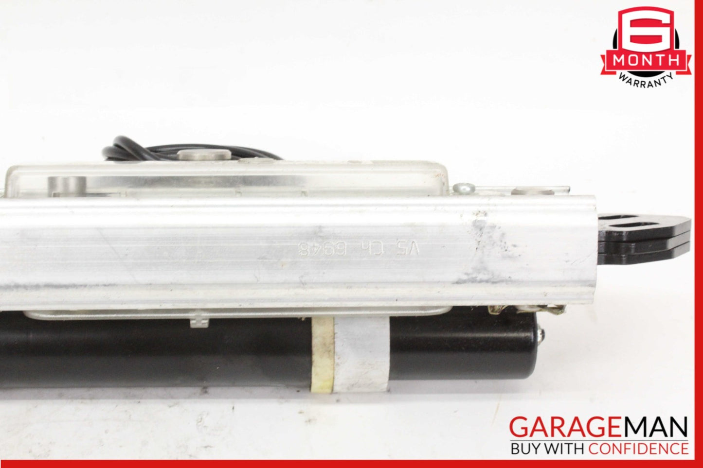 2003-2012 Mercedes SL500 R230 Left Lock Pawl Cylinder 2308600135 Genuine