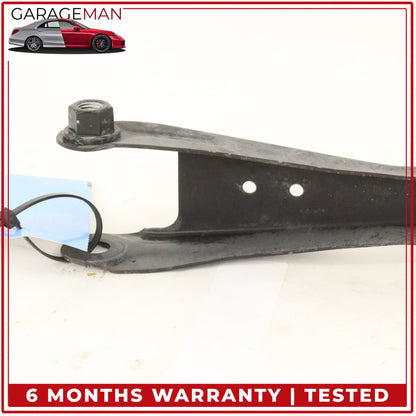 2014-2021 BMW i3 I01 Rear Left Driver Side Lower Control Arm 6867879 OEM