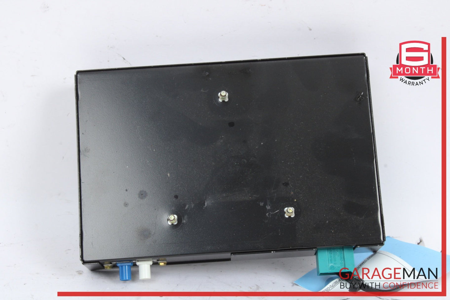 2003-2011 Mercedes ML500 M-Class W164 Sirius Satellite Radio Receiver 2408208189