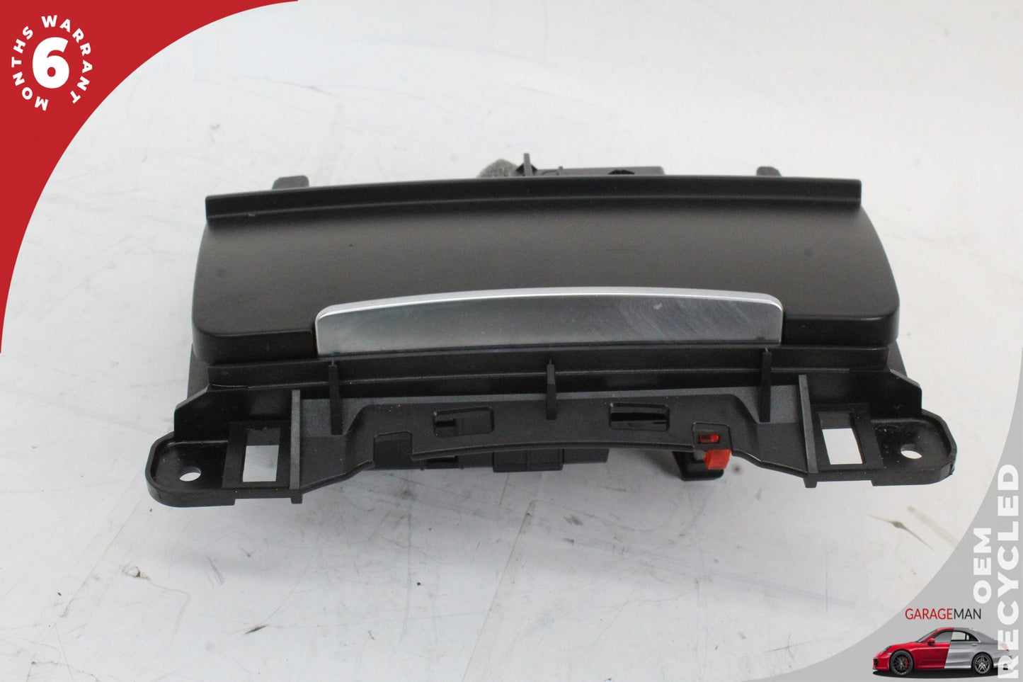2013-2017 Audi A5 RS5 Front Center Console Ashtray Black 8K0857951C OEM
