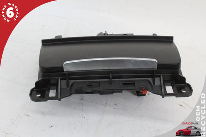 2013-2017 Audi A5 RS5 Front Center Console Ashtray Black 8K0857951C OEM