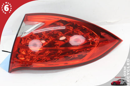 2011-2014 Porsche Cayenne 958 Rear Right Side Outer Tail Light 7P5945096G OEM