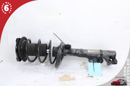 2008-2011 Mercedes W204 C300 Front Left and Right Side Shock Strut 2043200413