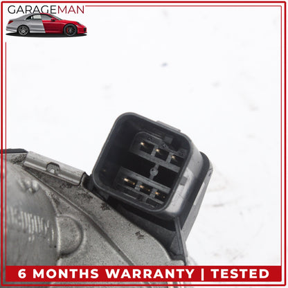 2011-2013 BMW 528i F10 N52 3.0L Engine Throttle Valve Body 7556118