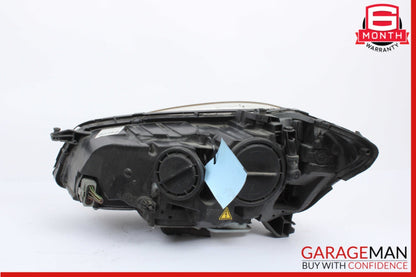 2010-2013 Mercedes-Benz S550 W221 Front Right Side Headlight Lamp Bi-Xenon OEM