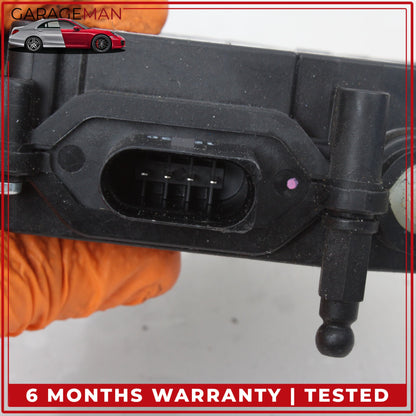 2013-2022 LR Range Rover L405 Right Lower Trunk Lid Latch Lock Actuator OEM