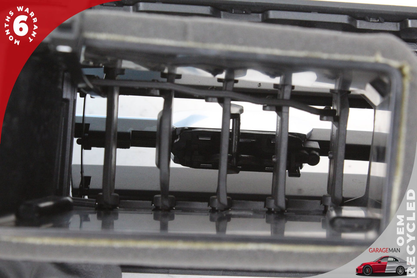 2022-2024 Audi A3 S3 RS3 Front Left Inner Dash AC A/C Air Vent 8Y1820902A OEM