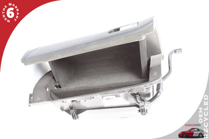2012-2016 Mercedes X166 GL550 Dashboard Glove Box Compartment 1666801191 OEM