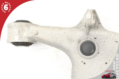 2009-2015 BMW 750i 740i Rear Left Driver Side Lower Control Arm 6784349 OEM