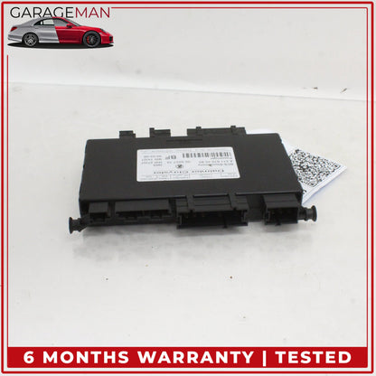 2003-2012 Mercedes W219 CLS550 Front Right Seat Control Module 2118704585 OEM