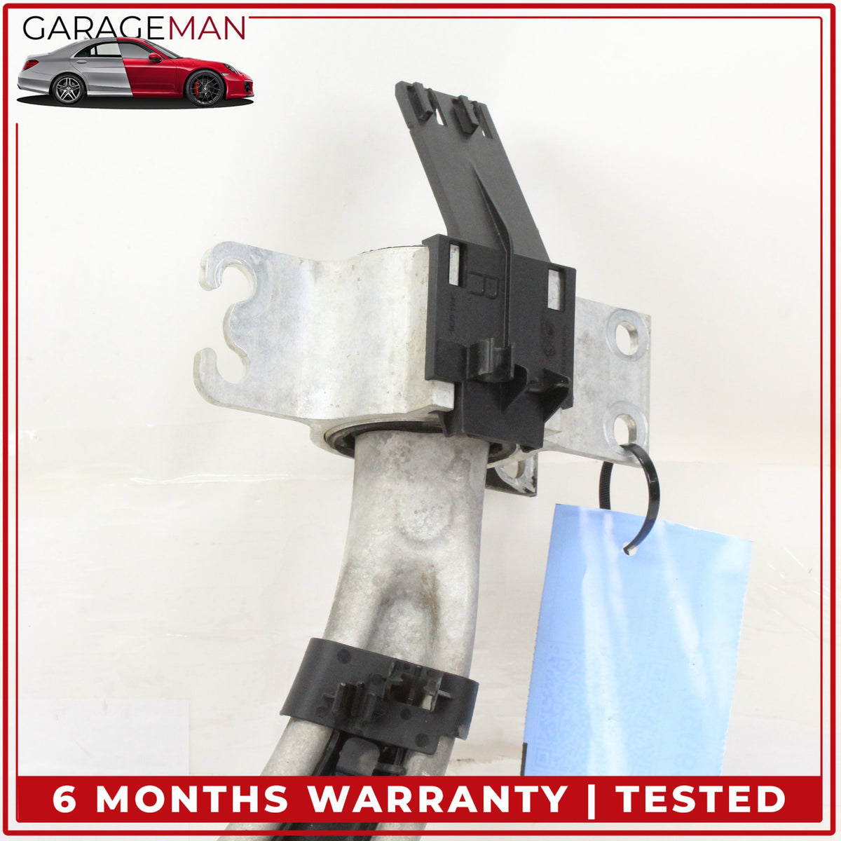 2015-2020 Mercedes X156 GLA250 AWD Front Right Lower Control Arm 2465462843 OEM